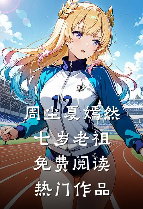 周尘夏嫣然七岁老祖免费阅读热门作品