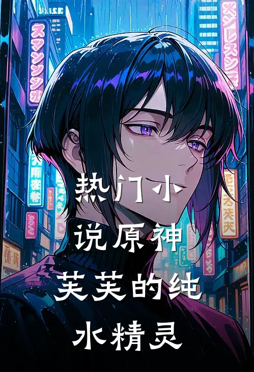 热门小说原神：芙芙的纯水精灵