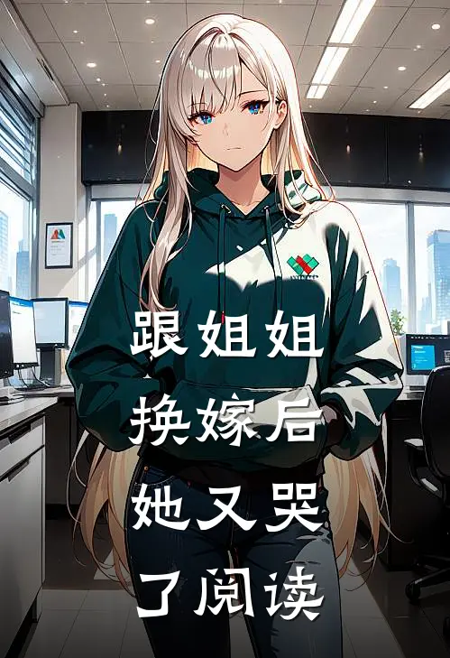 跟姐姐换嫁后，她又哭了阅读