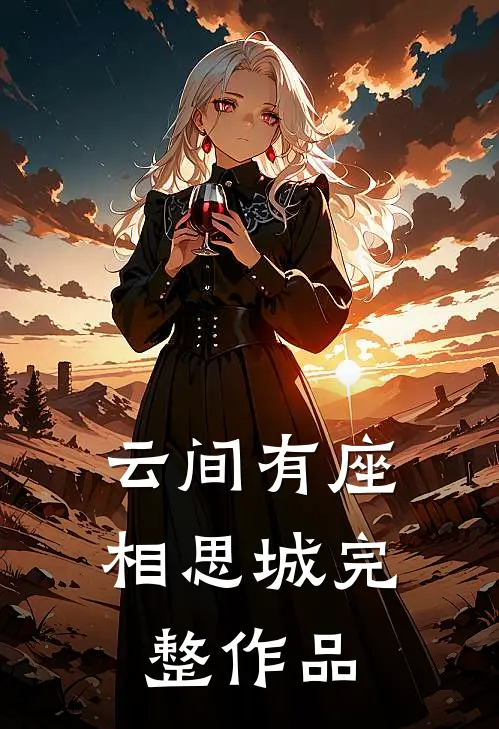 云间有座相思城完整作品
