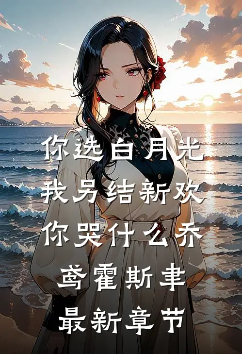 你选白月光，我另结新欢你哭什么乔鸢霍斯聿最新章节