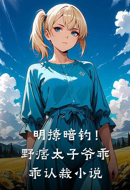 明撩暗钓！野痞太子爷乖乖认栽小说