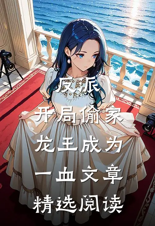 反派：开局偷家，龙王成为一血文章精选阅读