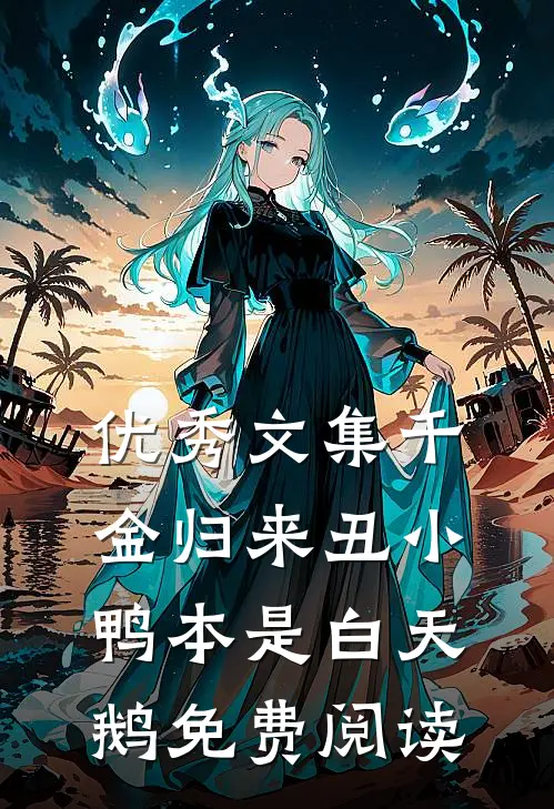 优秀文集千金归来丑小鸭本是白天鹅免费阅读