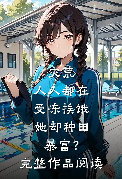 灾荒：人人都在受冻挨饿，她却种田暴富？完整作品阅读