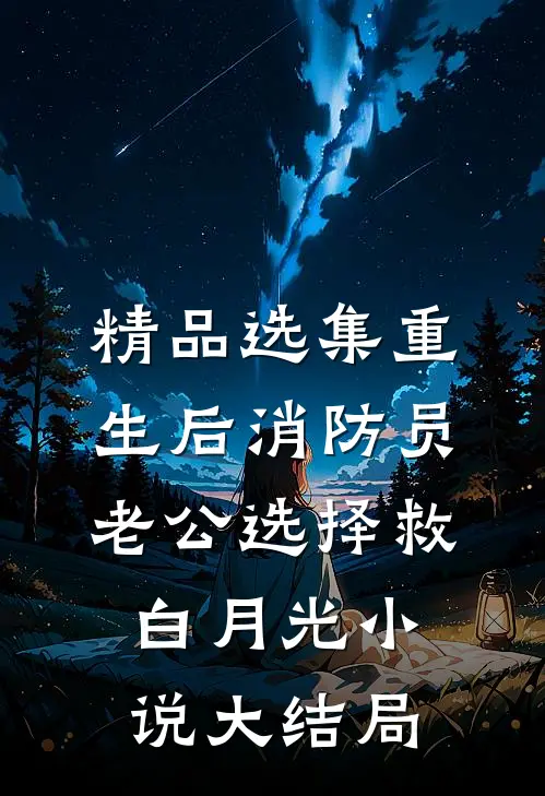 精品选集重生后消防员老公选择救白月光小说大结局