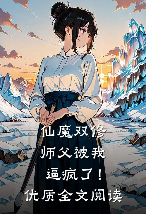 仙魔双修，师父被我逼疯了！优质全文阅读
