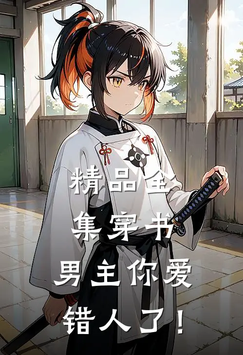 精品全集穿书：男主你爱错人了！