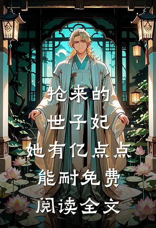 抢来的世子妃，她有亿点点能耐免费阅读全文