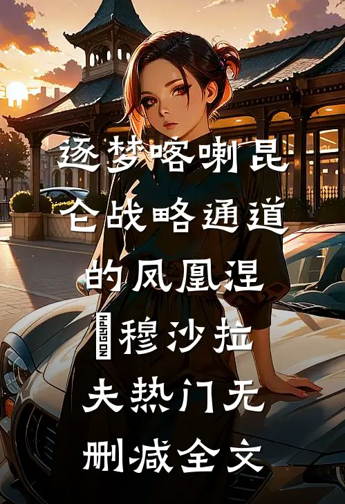 逐梦喀喇昆仑战略通道的凤凰涅槃穆沙拉夫热门无删减全文