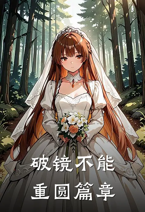 破镜不能重圆篇章