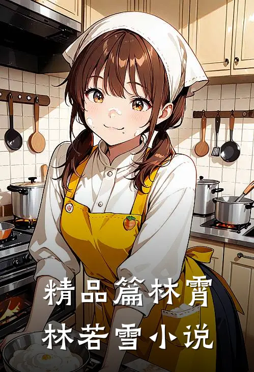 精品篇林霄林若雪小说