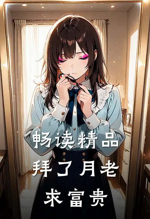 畅读精品拜了月老，求富贵