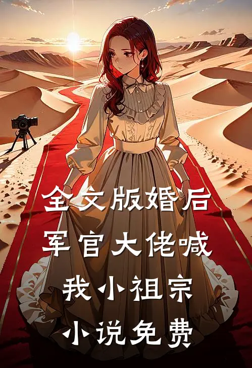 全文版婚后军官大佬喊我小祖宗小说免费