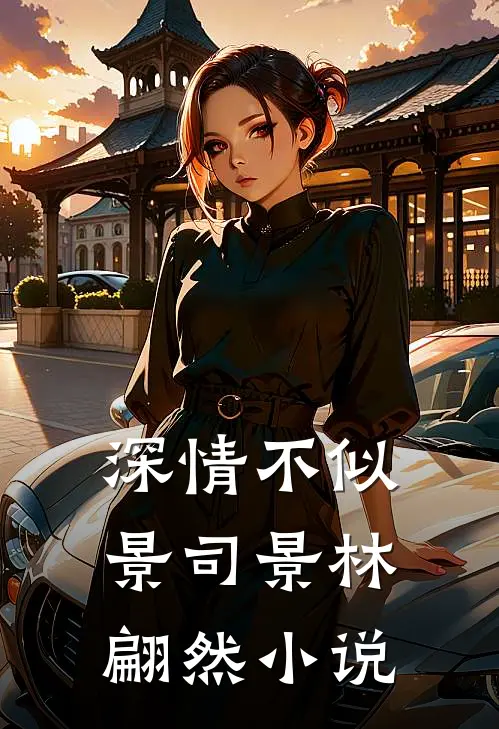 深情不似景司景林翩然小说