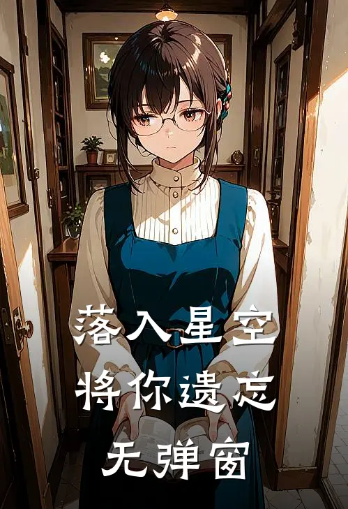 落入星空将你遗忘无弹窗