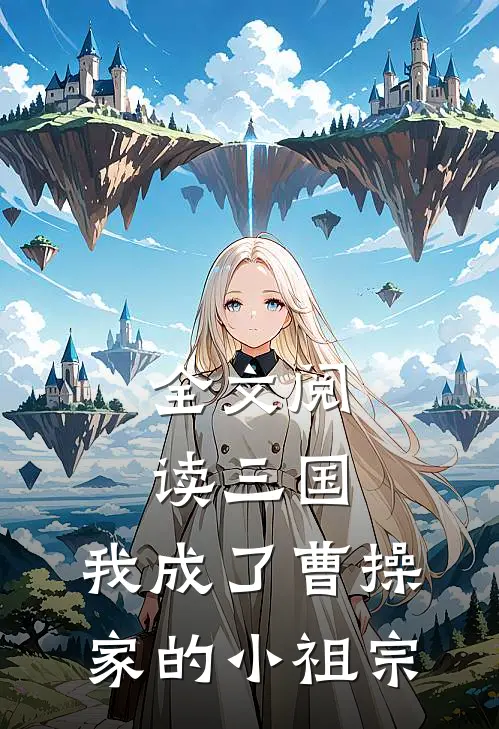 全文阅读三国：我成了曹操家的小祖宗