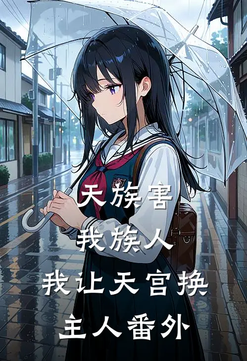 天族害我族人，我让天宫换主人番外