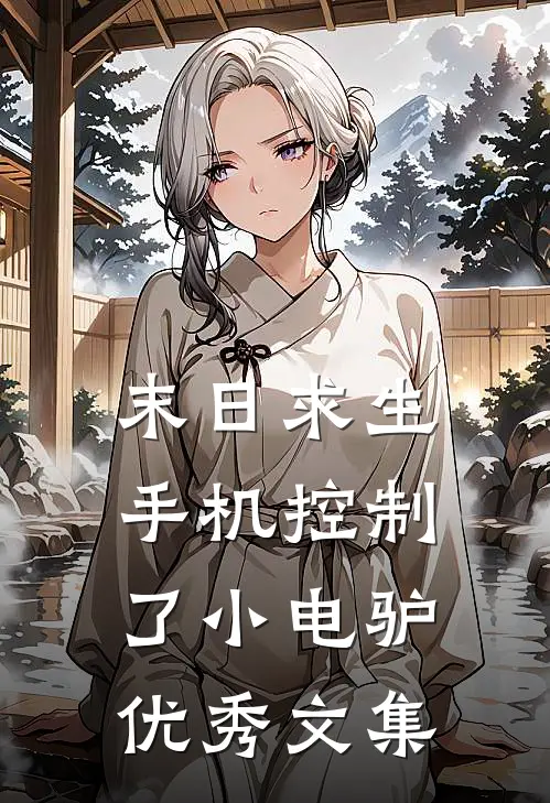 末日求生，手机控制了小电驴优秀文集