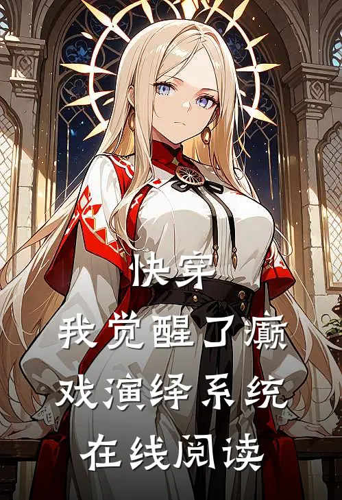 快穿，我觉醒了癫戏演绎系统在线阅读