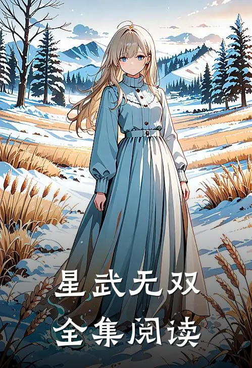 星武无双全集阅读