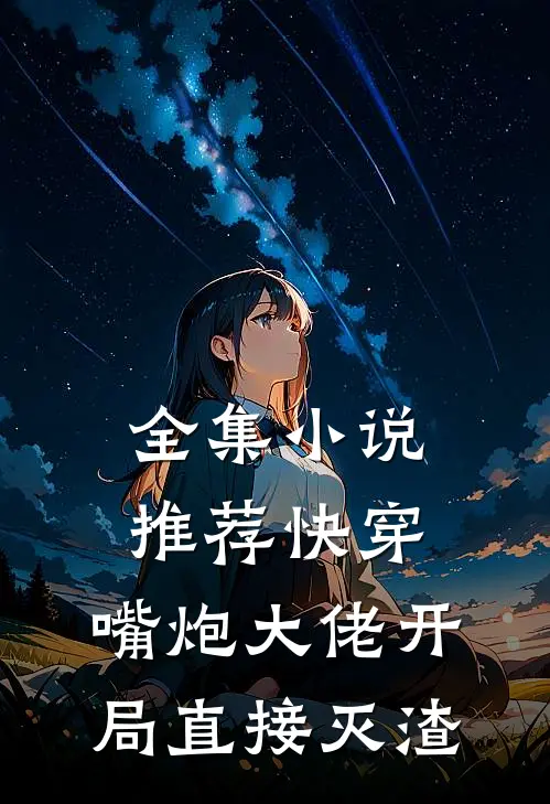 全集小说推荐快穿:嘴炮大佬开局直接灭渣
