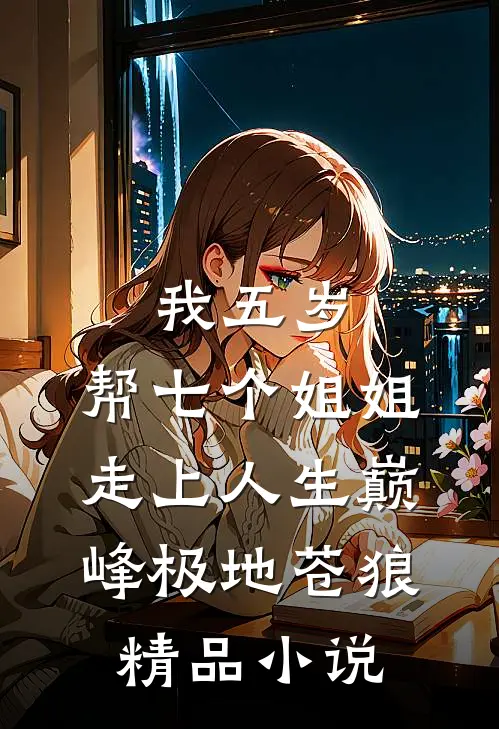 我五岁,帮七个姐姐走上人生巅峰 极地苍狼精品小说