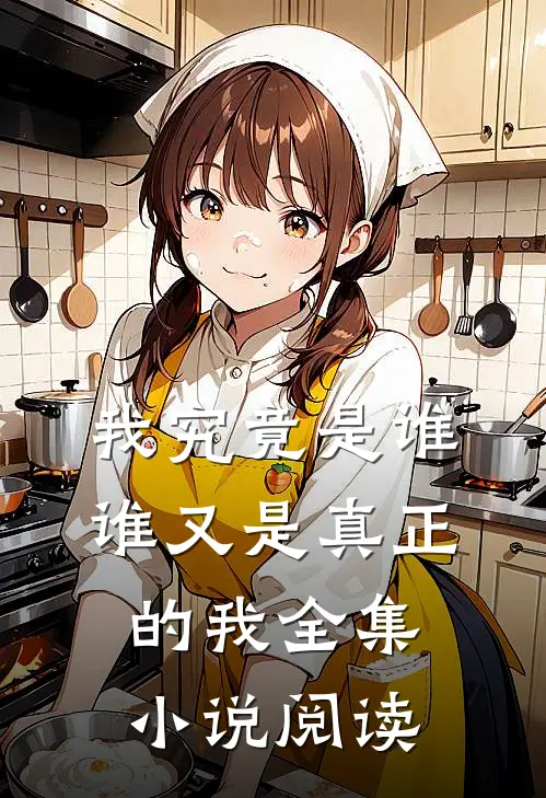 我究竟是谁谁又是真正的我全集小说阅读