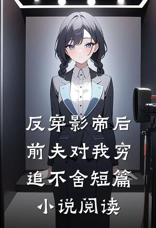 反穿影帝后，前夫对我穷追不舍短篇小说阅读