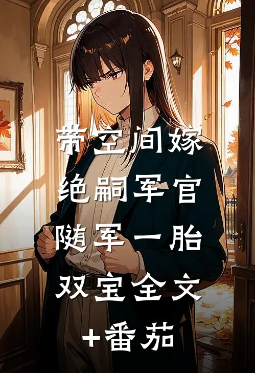 带空间嫁绝嗣军官，随军一胎双宝全文+番茄