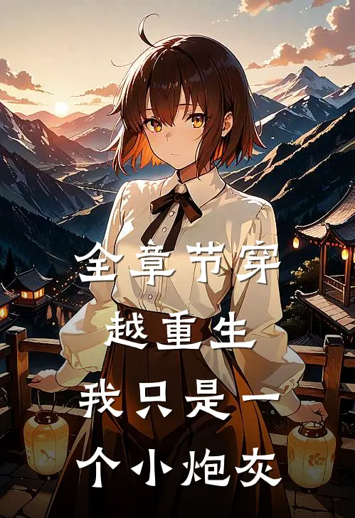全章节穿越重生：我只是一个小炮灰