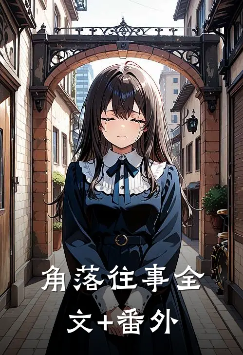 角落往事全文+番外