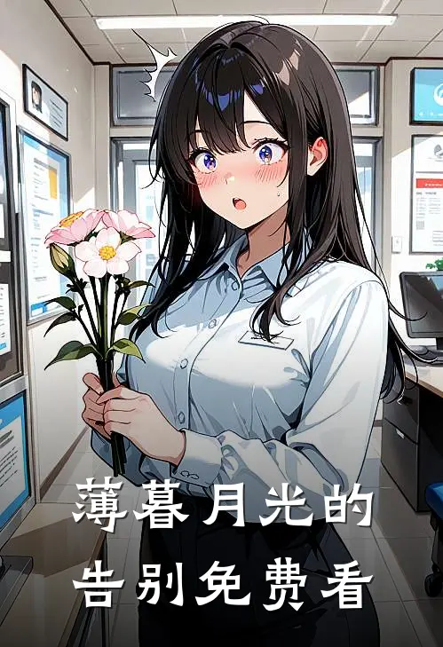 薄暮月光的告别免费看