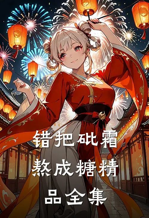 错把砒霜熬成糖精品全集
