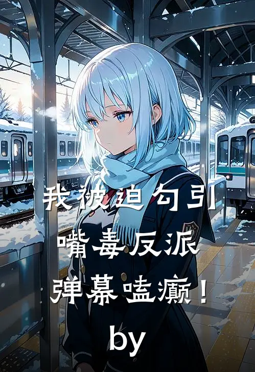 我被迫勾引嘴毒反派，弹幕嗑癫！by