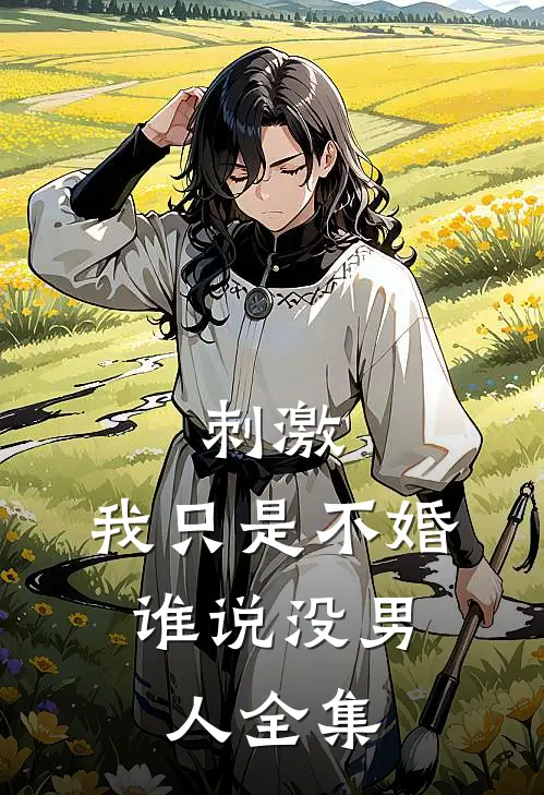 刺激，我只是不婚，谁说没男人 全集