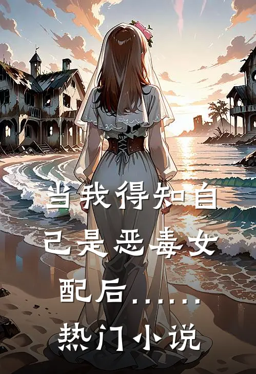当我得知自己是恶毒女配后……热门小说