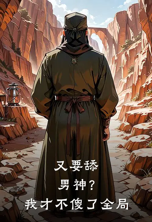 又要舔男神？我才不傻了全局