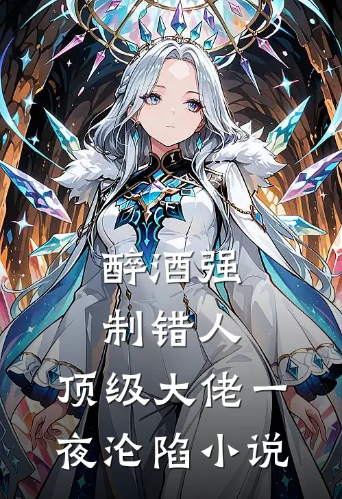 醉酒强制错人，顶级大佬一夜沦陷小说