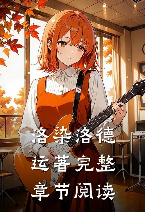 洛染洛德运著完整章节阅读