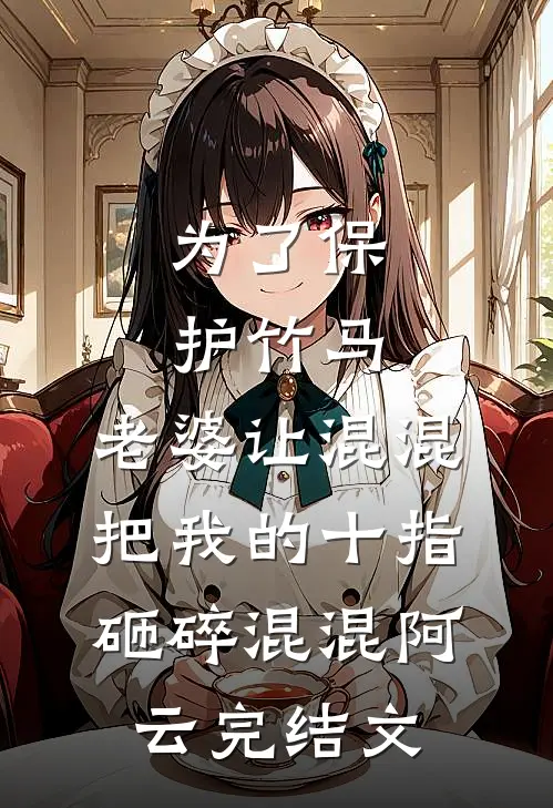 为了保护竹马，老婆让混混把我的十指砸碎混混阿云完结文