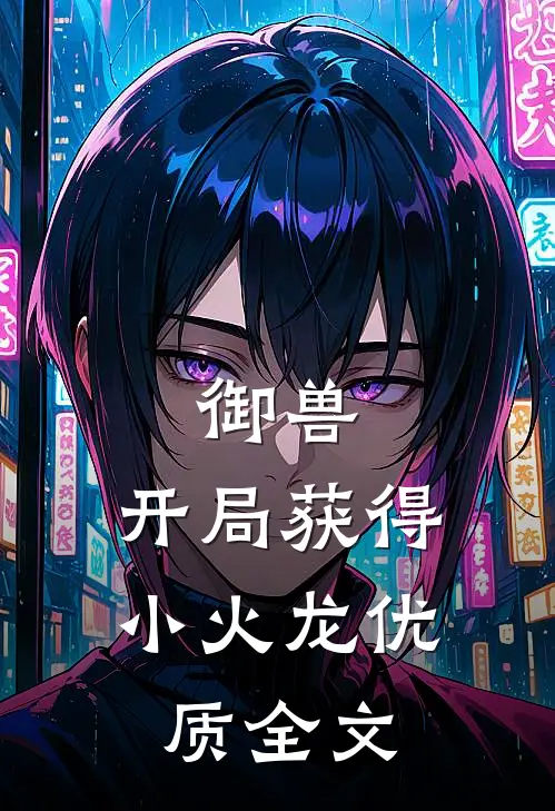 御兽：开局获得小火龙优质全文