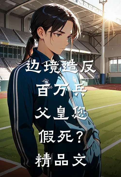 边境造反百万兵，父皇您假死？精品文
