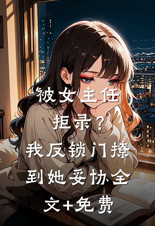 被女主任拒录？我反锁门撩到她妥协全文+免费