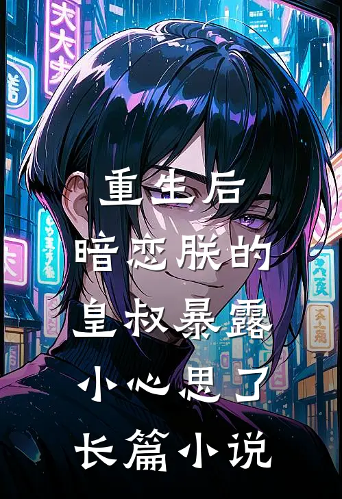重生后，暗恋朕的皇叔暴露小心思了长篇小说