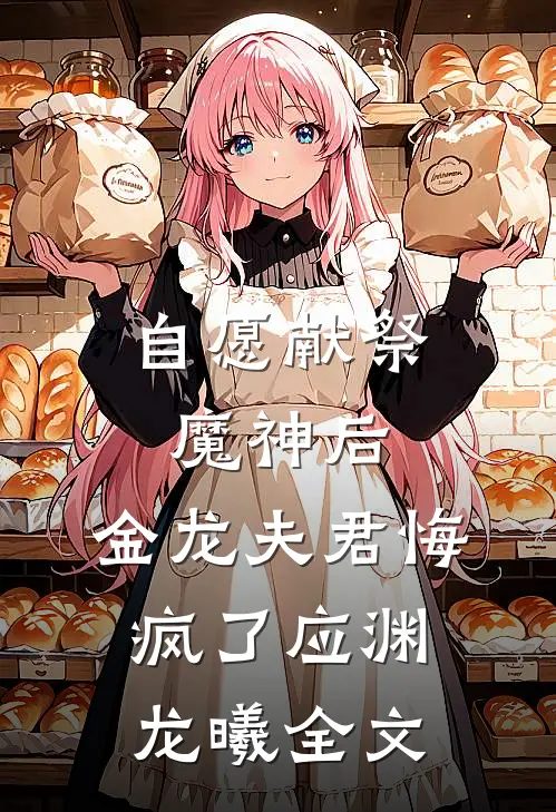自愿献祭魔神后，金龙夫君悔疯了应渊龙曦全文