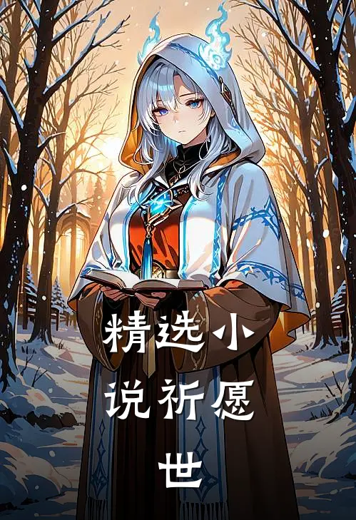 精选小说祈愿：世