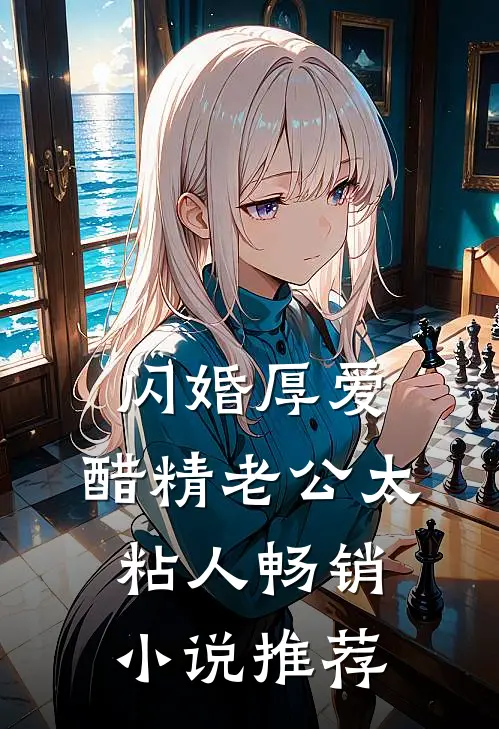 闪婚厚爱：醋精老公太粘人畅销小说推荐
