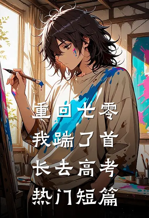 重回七零，我踹了首长去高考热门短篇