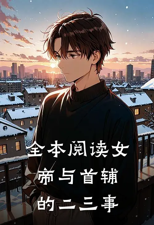 全本阅读女帝与首辅的二三事
